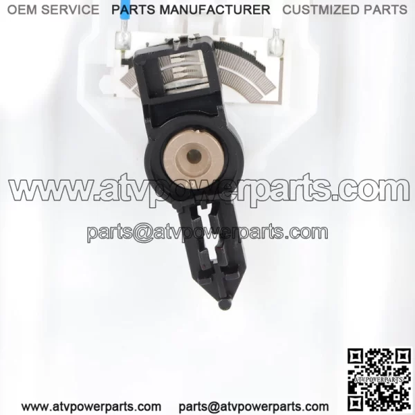 Fuel Pump Assembly for Chevrolet GMC C4500 5500 Kodiak C4500 5500 Topkick 8.1L - Image 5