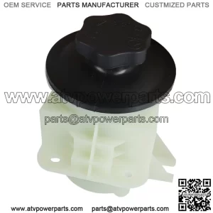 Power Steering Reservoir for Ford F-150 2004-2008 Lincoln Mark LT 2006-2008