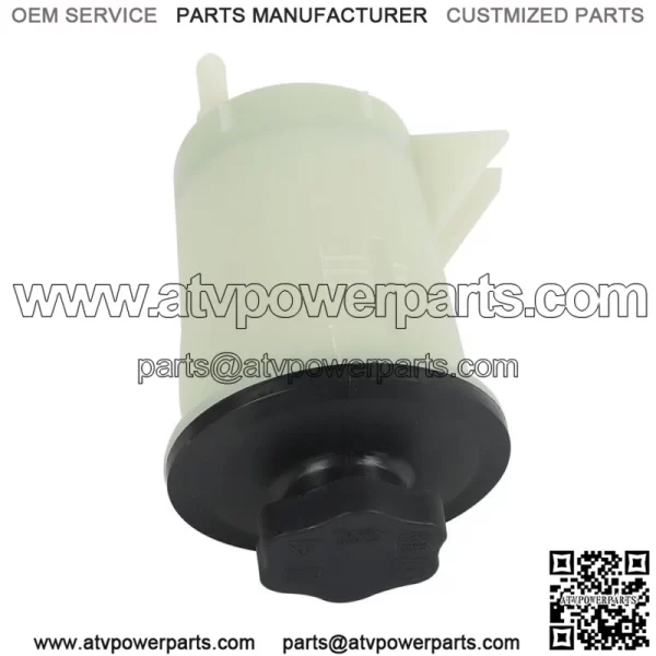Power Steering Reservoir for Ford F-150 2004-2008 Lincoln Mark LT 2006-2008 - Image 3