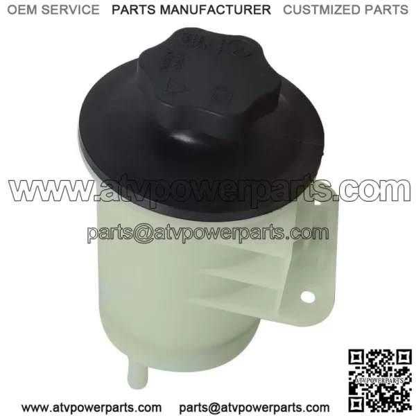 Power Steering Reservoir for Ford F-150 2004-2008 Lincoln Mark LT 2006-2008 - Image 5