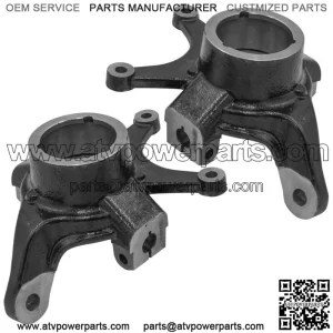 Front Knuckles For Polaris General XP 1000 Premium / XP 1000 Ultimate 23