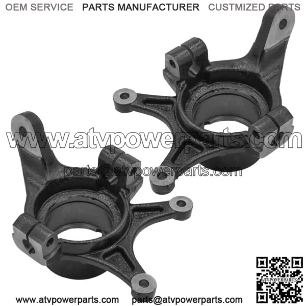 Front Knuckles For Polaris General XP 1000 Premium / XP 1000 Ultimate 23 - Image 4