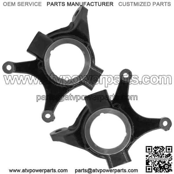 Front Knuckles For Polaris General XP 1000 Premium / XP 1000 Ultimate 23 - Image 5