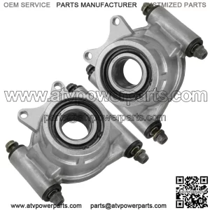 Rear Knuckles For Polaris Ranger 570 2015-2021 5138502 5137677 5138501 5137676
