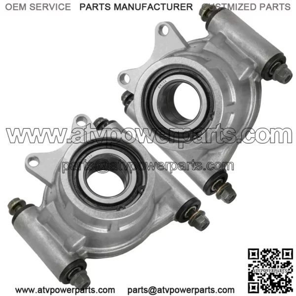 Rear Knuckles For Polaris Ranger 570 2015-2021 5138502 5137677 5138501 5137676