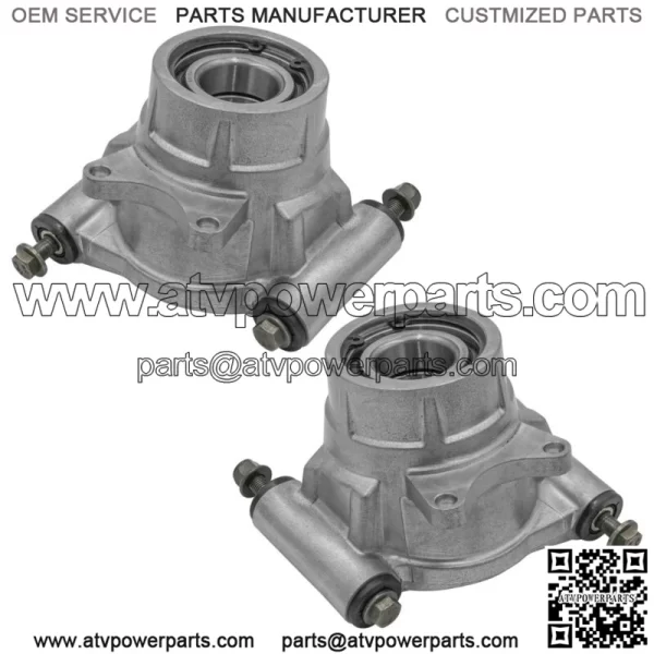 Rear Knuckles For Polaris Ranger 570 2015-2021 5138502 5137677 5138501 5137676 - Image 4