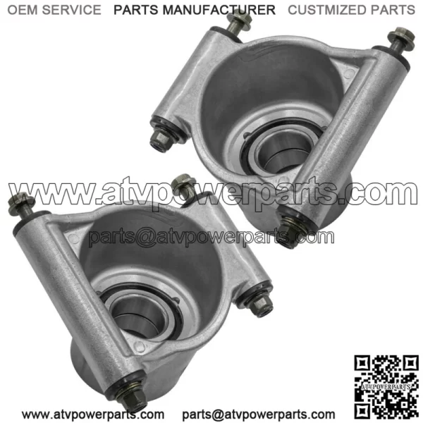 Rear Knuckles For Polaris Ranger 570 2015-2021 5138502 5137677 5138501 5137676 - Image 5