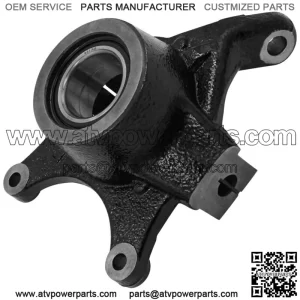 Steering Knuckle For Polaris General 1000 4P MD 17-18 / Deluxe 22-23 Front Right