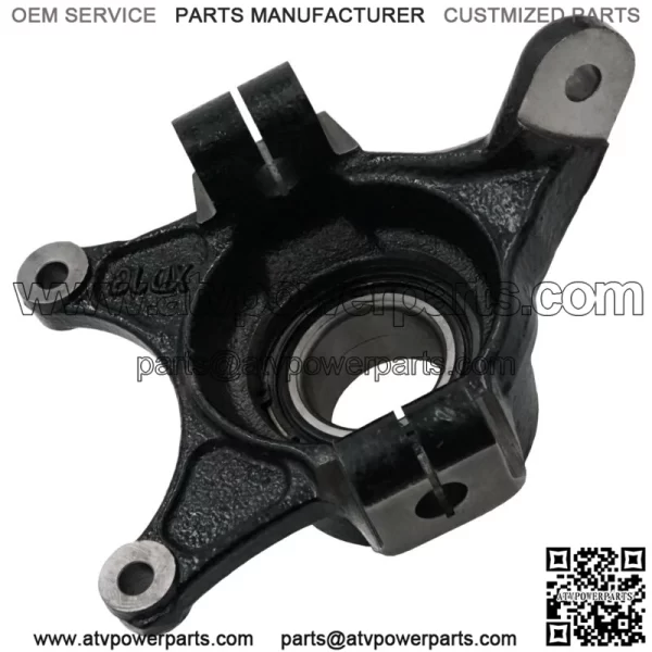 Steering Knuckle For Polaris General 1000 4P MD 17-18 / Deluxe 22-23 Front Right - Image 3