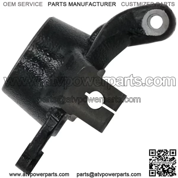 Steering Knuckle For Polaris General 1000 4P MD 17-18 / Deluxe 22-23 Front Right - Image 4