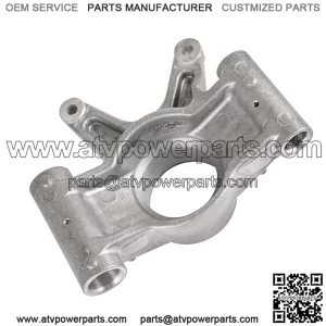 Front left Polaris sportsman scrambler 850 1000 5136689, 5143607