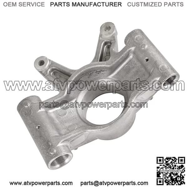 Front left Polaris sportsman scrambler 850 1000 5136689, 5143607