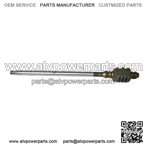 180538V91 Steering Shaft Fits Massey Ferguson TO35 135 2135 35