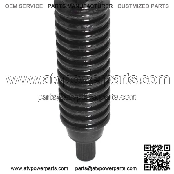 For 2005-2015 Toyota Tacoma 4WD Lower Intermediate Steering Column Shaft - Image 4