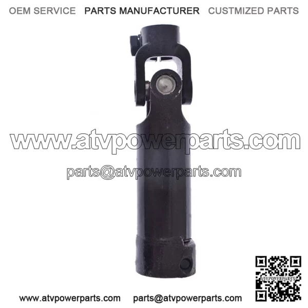 For 2011-2013 Dodge Ram 1500 2500 3500 Steering Column Lower Intermediate Shaft - Image 2