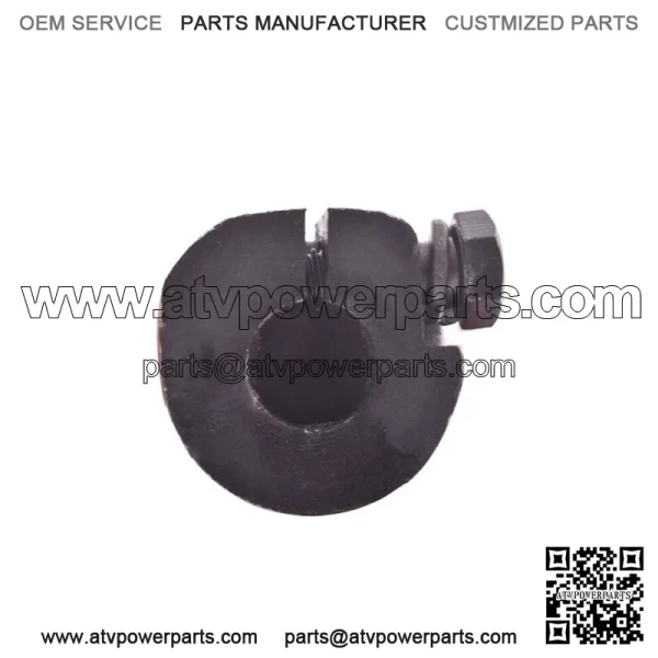 For 2011-2013 Dodge Ram 1500 2500 3500 Steering Column Lower Intermediate Shaft - Image 3