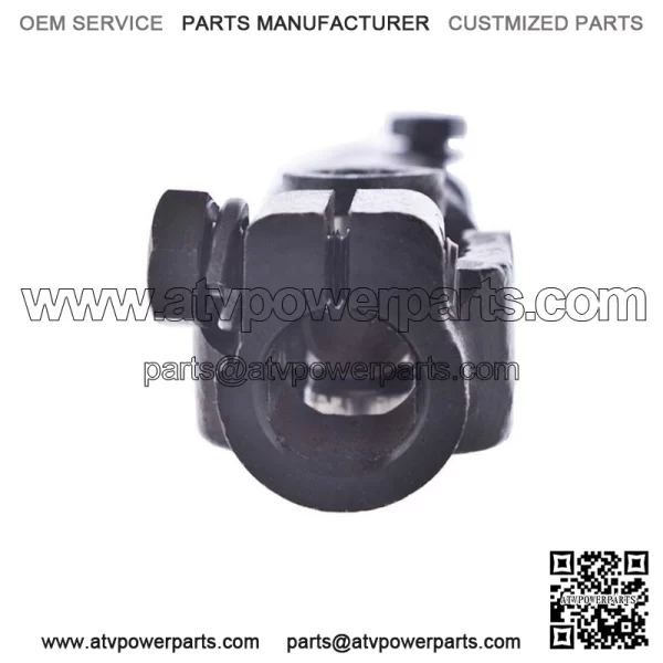 For 2011-2013 Dodge Ram 1500 2500 3500 Steering Column Lower Intermediate Shaft - Image 4