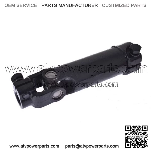 For 2011-2013 Dodge Ram 1500 2500 3500 Steering Column Lower Intermediate Shaft - Image 5
