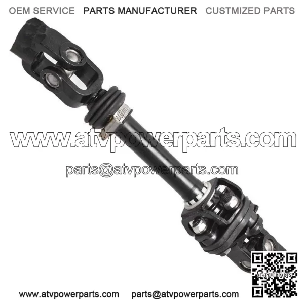 For 2001-2004 Durango Dakota Intermediate Steering Shaft Lower 55351208AA
