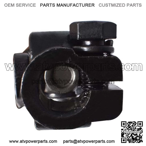 For 2001-2004 Durango Dakota Intermediate Steering Shaft Lower 55351208AA - Image 4