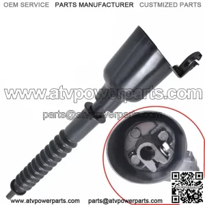 Steering Shaft Lower for 1995-2000 Chevy Suburban Chevrolet GMC Yukon