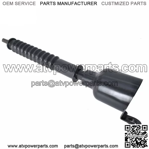 Steering Shaft Lower for 1995-2000 Chevy Suburban Chevrolet GMC Yukon - Image 2