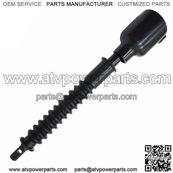 Steering Shaft Lower for 1995-2000 Chevy Suburban Chevrolet GMC Yukon - Image 3