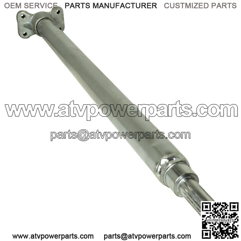 Steering steam Yamaha Raptor 660 5LP-23813-10-00