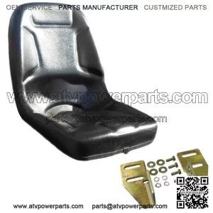 Seat for Mahindra Compact Tractors 1815 1816 2016 2216 2310 2415 2516 2615 2810