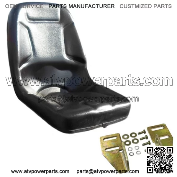 Seat for Mahindra Compact Tractors 1815 1816 2016 2216 2310 2415 2516 2615 2810