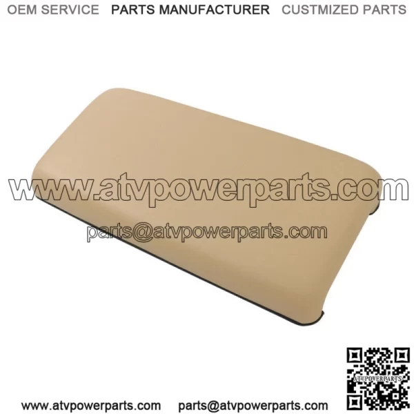 Front Seat Bottom Fits For Club Car DS 2000.5 -Up Models #102174201 102174202 - Image 4