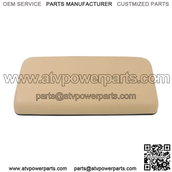 Front Seat Bottom Fits For Club Car DS 2000.5 -Up Models #102174201 102174202 - Image 5