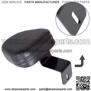 Driver Backrest  Back Pad For Honda Rebel CMX 300 CMX500 ABS 2017-2022