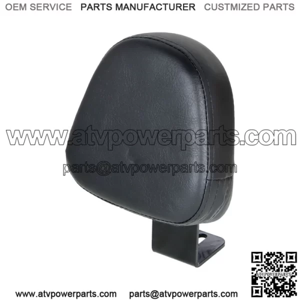 Driver Backrest  Back Pad For Honda Rebel CMX 300 CMX500 ABS 2017-2022 - Image 3