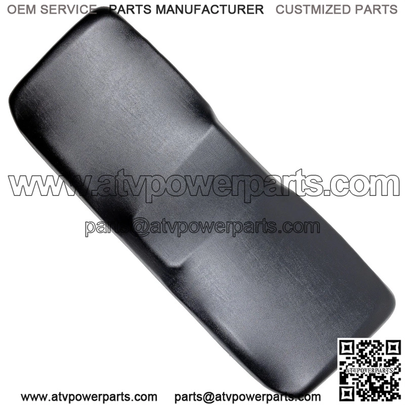 Polaris 2687938-070 ASM-SEAT BTM 55 BASIC BLK Part Ranger 500 570