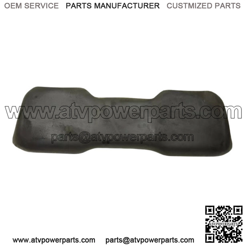 Polaris Ranger 570 Full Crew 15 Seat Back Full 2685653-070 #1 30810