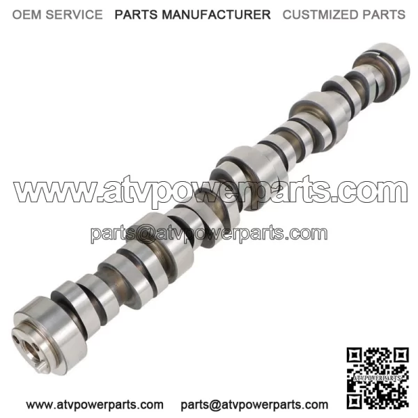 For Sloppy Mechanics Camshaft Kit SS2 LS1 4.8 5.3 5.7 6.0 LS Cam LQ4 - Image 2