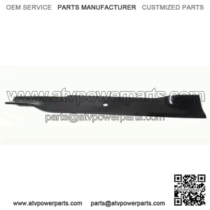 OEM Dixie Chopper 54" High Lift Blades for Zee Lawn Mower Deck - 301069