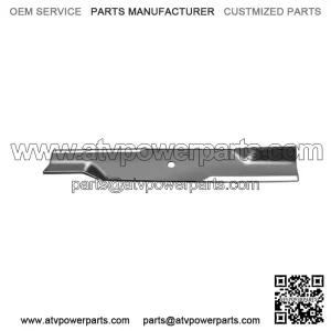 6-PACK LAWN MOWER BLADES 60" DIXIE CHOPPER 30227-60N