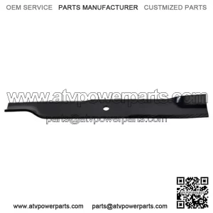 Oregon Dixie Chopper Mower Blade Set of 3 48" ZEE MOWERS 300819 301068 92-141