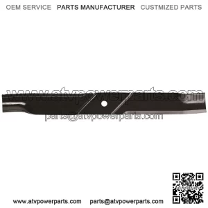 Oregon Mower Blade For Dixie Chopper, 30227-66X, 3  Pack