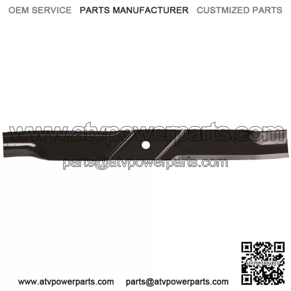Oregon Mower Blade For Dixie Chopper, 30227-66X, 3  Pack