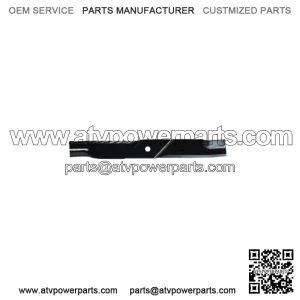 Oregon 91-527 Mower Blade 20-1/2" replaces Dixie Chopper 3022760X 1057718