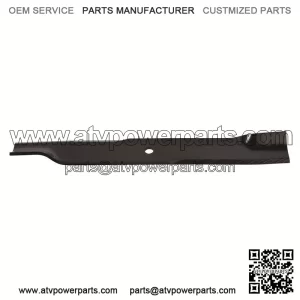 Oregon 91-509 Dixie Chopper Replacement Lawn Mower Blade