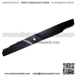 30227-72X Dixie Chopper Standard X Blade for 72" Deck Lawn Mowers