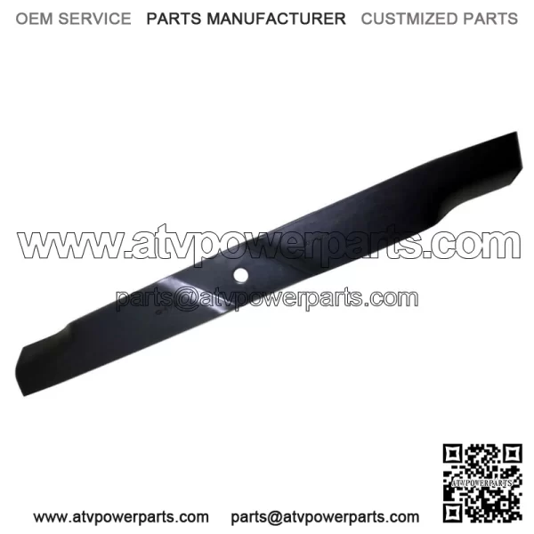 30227-72X Dixie Chopper Standard X Blade for 72" Deck Lawn Mowers