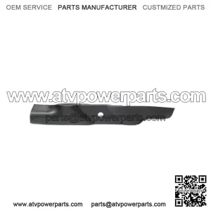 Dixie Chopper Replacement Blade Blackhawk Lawn Mowers / 2248KW 2454KW  / 301245