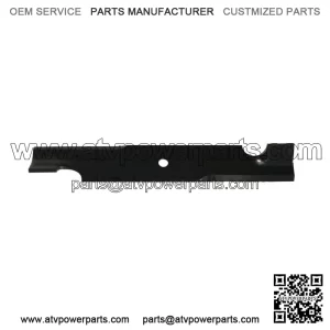 Mower Blades  for Dixie Chopper 3022750 3022750V 30227H 32" 50" Deck