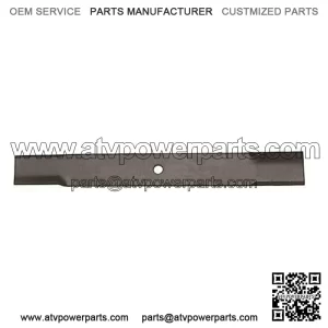 Oregon 91-515 Dixie Chopper Replacement Lawn Mower Blade