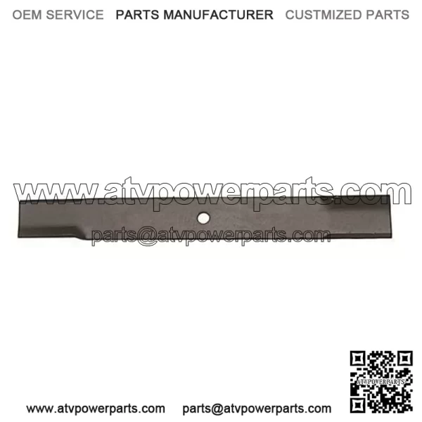 Oregon 91-515 Dixie Chopper Replacement Lawn Mower Blade